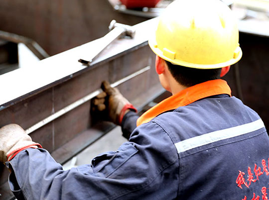 紅星機(jī)器在路上 | 不負(fù)春光，蓄勢(shì)起航