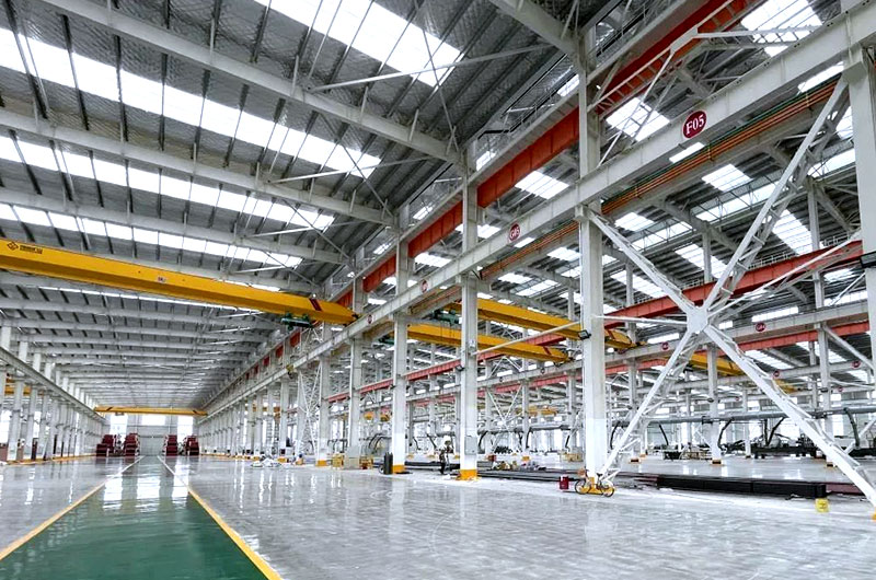 云開疫散，紅星集團(tuán)高端智造再開疆