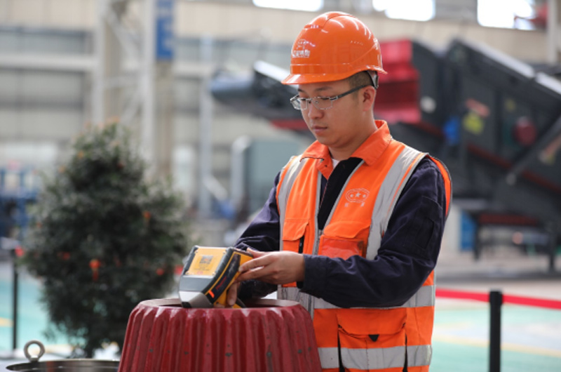 高質(zhì)量裝備怎么來的，一起探尋紅星智造的背后！