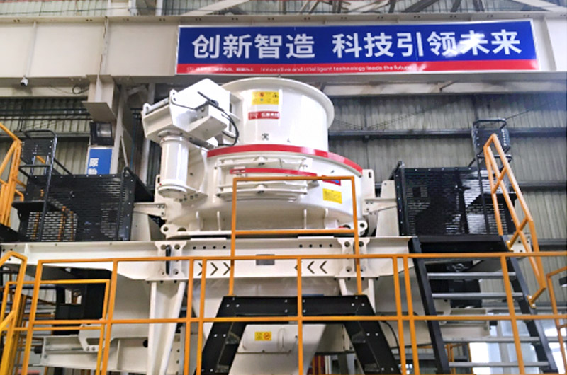 機制砂石骨料大規(guī)模用于水電站，如何減少針片狀料？