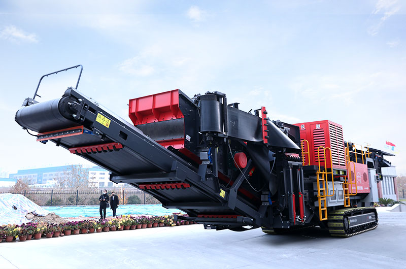 再現(xiàn)典范，上海最高補貼兩千萬，鼓勵建筑固廢制備再生骨料