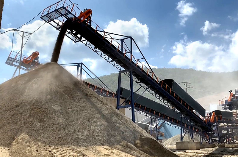 適度超前開(kāi)展基礎(chǔ)設(shè)施投資，砂石需求前景可觀