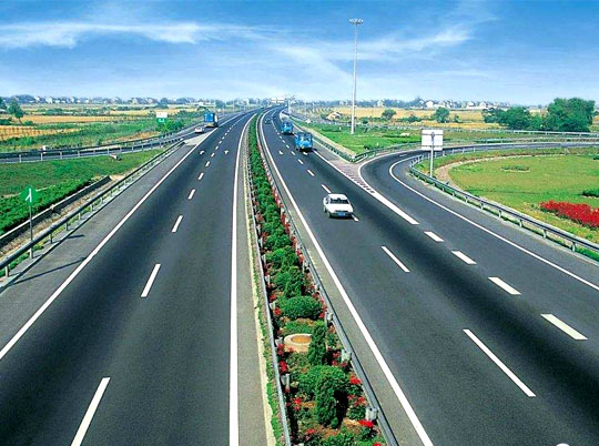 “十四五”安徽省路網(wǎng)將進(jìn)一步拉長(zhǎng)織密，砂石需求潛力不可忽視