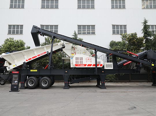 強(qiáng)大的性能，過硬的品質(zhì)！紅星MTF輪胎移動破，給客戶帶來更大效能