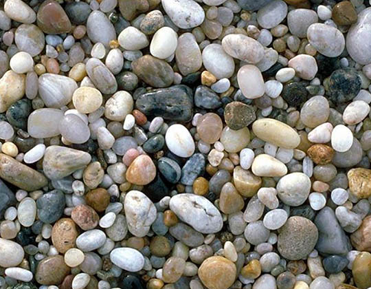 用鵝卵石生產(chǎn)高品質(zhì)機(jī)制砂，如何配置生產(chǎn)線？