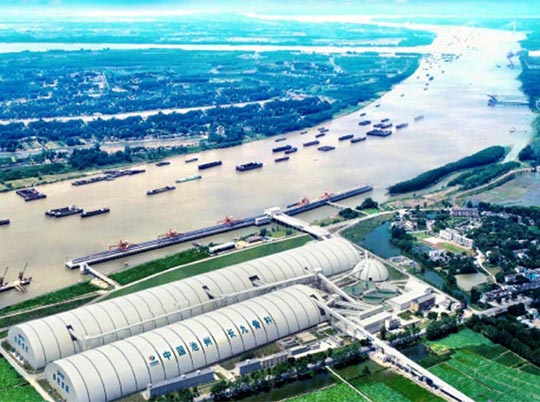 7大礦源布局砂石市場(chǎng)，年產(chǎn)近1.5億噸！看中電建如何打造行業(yè)標(biāo)桿