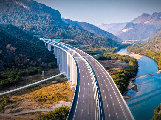 大基建來(lái)了，砂石需求將暴漲！