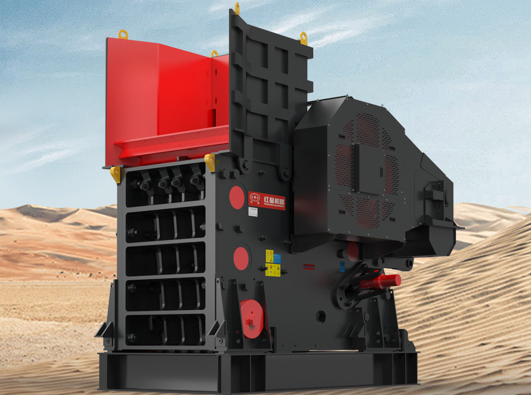 物料首破設(shè)備——顎破，如何能用得好？