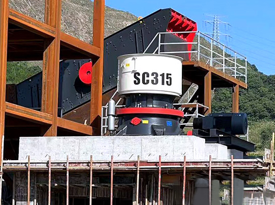 如何降低破碎機(jī)的運(yùn)營(yíng)成本？紅星集團(tuán)為你整理一份實(shí)用指南