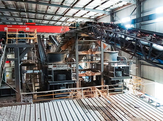 機(jī)制砂行業(yè)風(fēng)口已至：市場前景無限廣闊，紅星機(jī)器領(lǐng)跑未來！