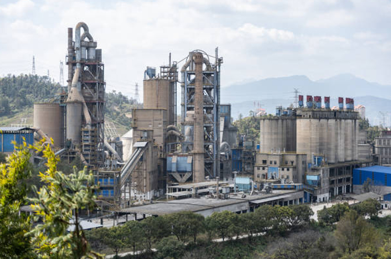 越來越多水泥企業(yè)涌入砂石骨料市場(chǎng)，紅星機(jī)器提供多元化發(fā)展方向