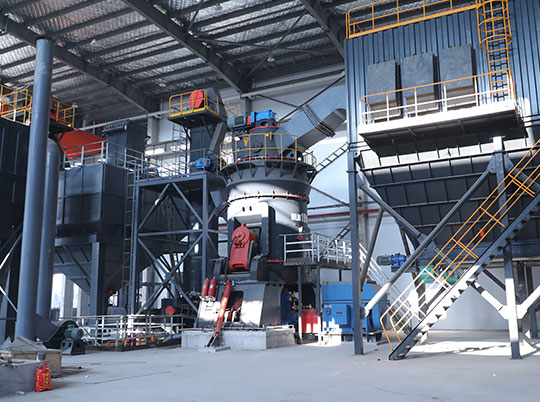 紅星立式磨粉機(jī)高效節(jié)能，引領(lǐng)行業(yè)新未來(lái)