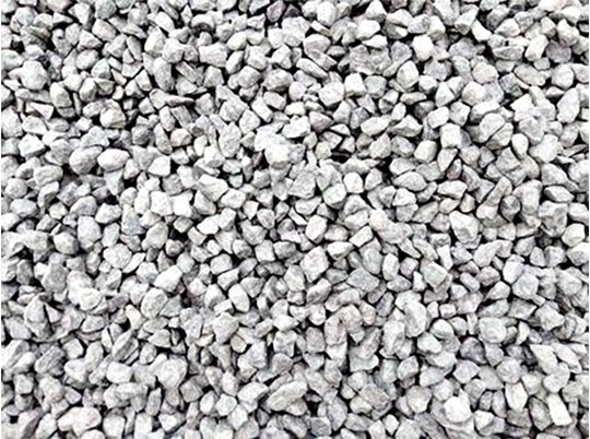 物料硬度高、粒度不均勻？紅星對(duì)輥式破碎機(jī)輕松破解砂石骨料難題！