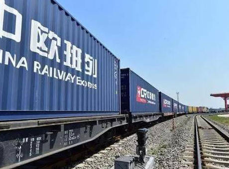 “空鐵陸海”多式聯(lián)運(yùn)，河南正走在開放的前沿