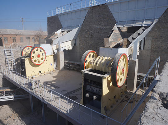 雄安新區(qū)大規(guī)模基建將啟動！各砂石企業(yè)請備好砂石骨料