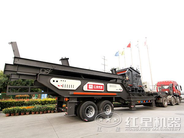 破碎設備那么多，總有一款適合你