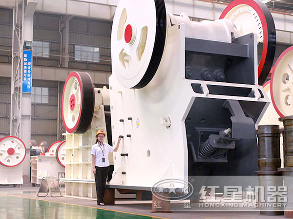 顎式破碎機(jī)什么牌子好？