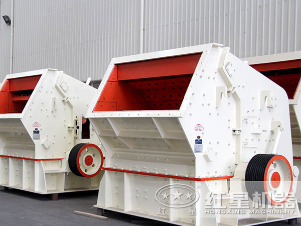 反擊破和圓錐破的區(qū)別？哪個(gè)更好？