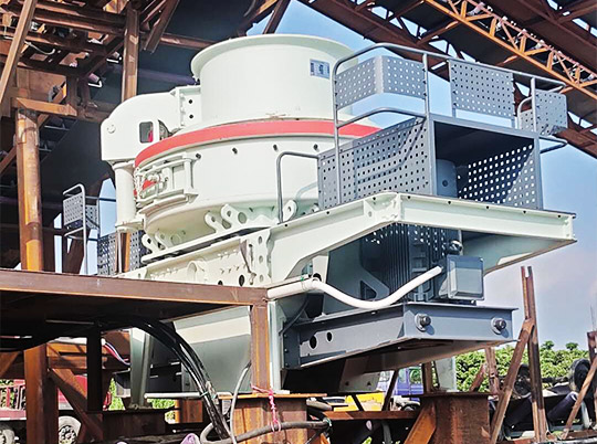 高品質(zhì)機(jī)制砂需求旺盛，掌握這幾點提高質(zhì)量不是事