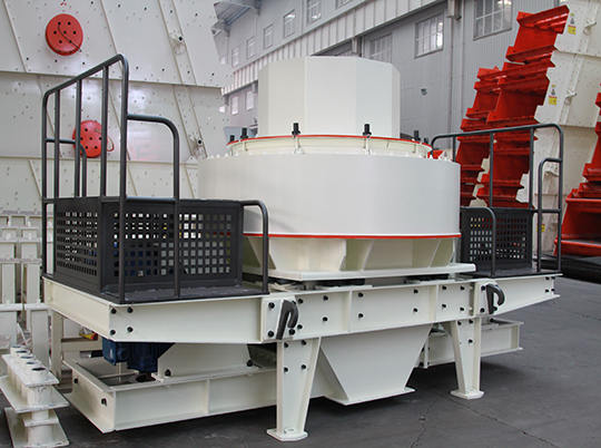 砂石需求量增加，天然砂短缺！如何尋找良機(jī)？