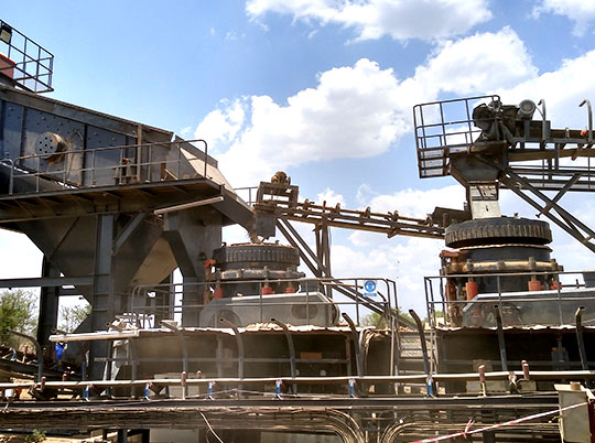 重大交通工程建設(shè)啟動，4.7 億項(xiàng)目拉動砂石需求