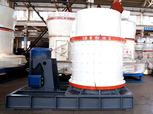 紅星復(fù)合破在貴州砂石廠(chǎng)中大顯身手