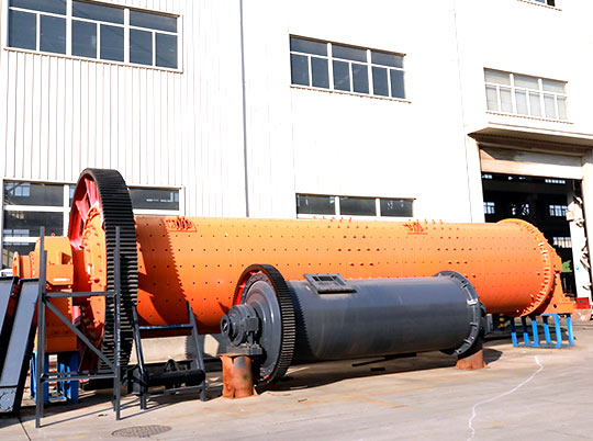 智能環(huán)保時(shí)代，礦山行業(yè)誰主沉??？