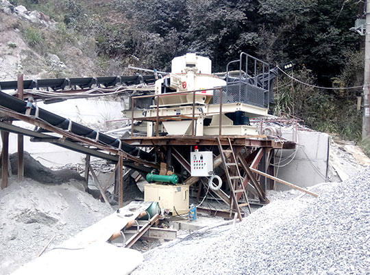 紅星機器：嚴把 質(zhì)量關 用細節(jié)打造高品質(zhì)