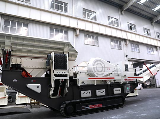 2017上半年紅星破碎機(jī)銷量猛增，創(chuàng)礦山業(yè)銷量神話