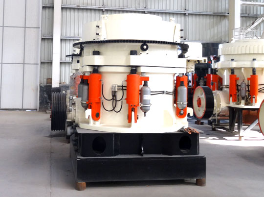 了解這些精囊妙計，讓您的碎石機長期運轉(zhuǎn)