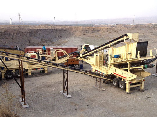 小型企業(yè)慘遭淘汰，裝載機(jī)行業(yè)面臨 升級好契機(jī)