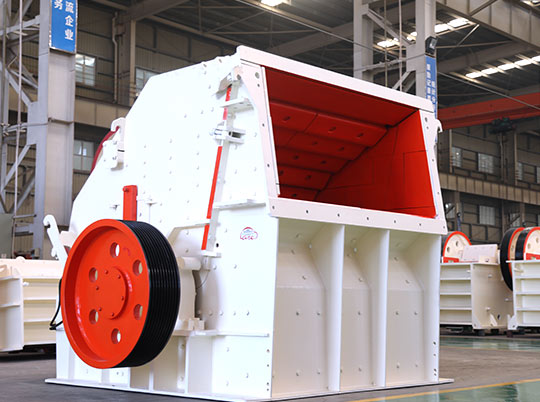 紅星機(jī)器：四個(gè)堅(jiān)持推動全球礦業(yè)發(fā)展（上）