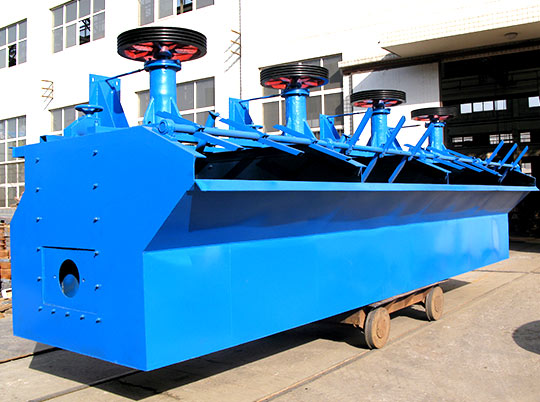 自然界中不同礦石的選礦方法都有哪些？