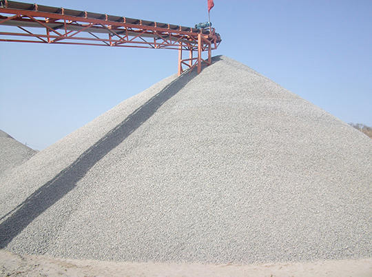 砂石骨料這么火爆！砂石的用途你知道么？