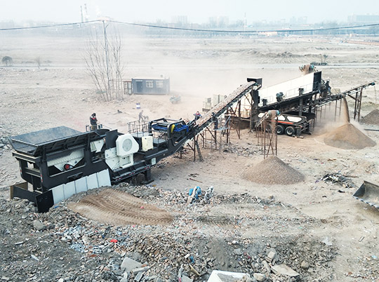 垃圾分類的時代已經(jīng)來臨，那么建筑垃圾何去何從？