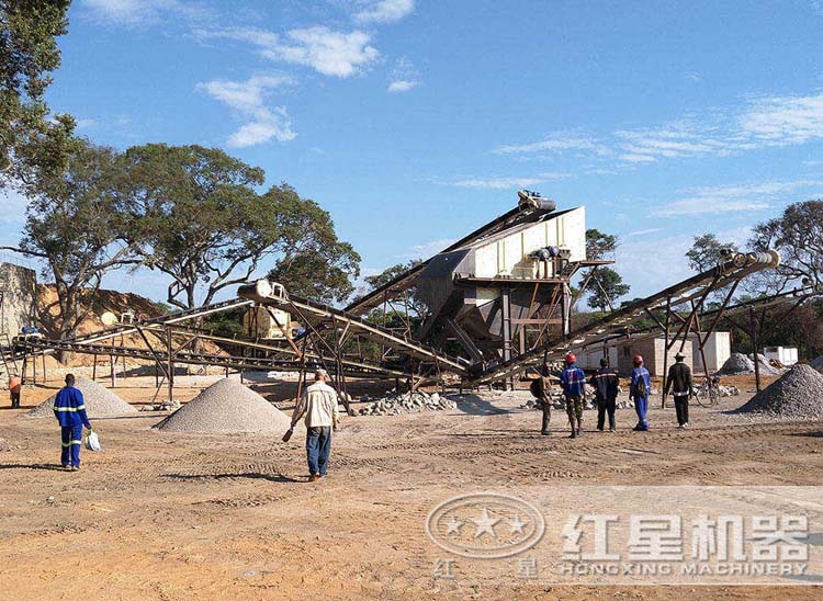 礦山企業(yè)，你們弄懂環(huán)保稅了嗎？