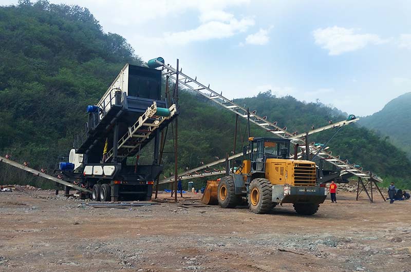 用戶說：礦山設(shè)備千千萬，紅星礦機(jī)超強(qiáng)悍